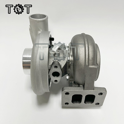 Bộ tăng áp Doosan DB58TI 65.09100-7080A HX35 3539678 Cho DH150-7 DH220-5 DH225-7