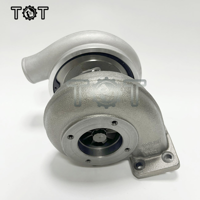 Bộ tăng áp Doosan DB58TI 65.09100-7080A HX35 3539678 Cho DH150-7 DH220-5 DH225-7