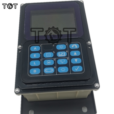 Màn hình máy xúc PC200-7 PC210-7 PC220-7 PC300-7 cho bảng điều khiển máy xúc 7835-12-3007
