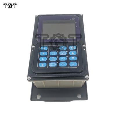 Màn hình máy xúc PC200-7 PC210-7 PC220-7 PC300-7 cho bảng điều khiển máy xúc 7835-12-3007