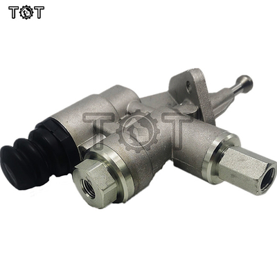 6743-71-7132 Máy bơm dầu cầm tay Máy bơm chuyển nhiên liệu 6D114