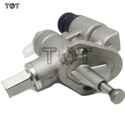 6743-71-7132 Máy bơm dầu cầm tay Máy bơm chuyển nhiên liệu 6D114