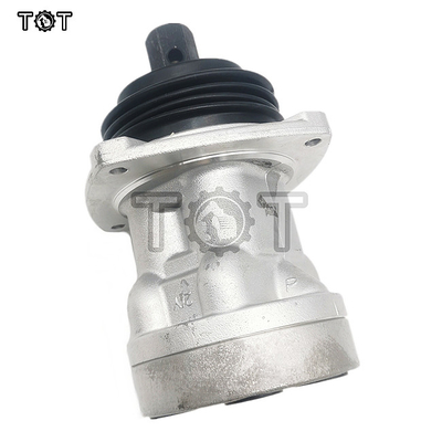 Bộ điều khiển cần điều khiển máy đào  Bộ điều khiển cần điều khiển E320B E320C E320D