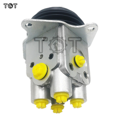 Máy đào PC200-7 Bộ điều khiển cần điều khiển 702-16-32001