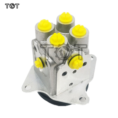 Máy đào PC200-7 Bộ điều khiển cần điều khiển 702-16-32001