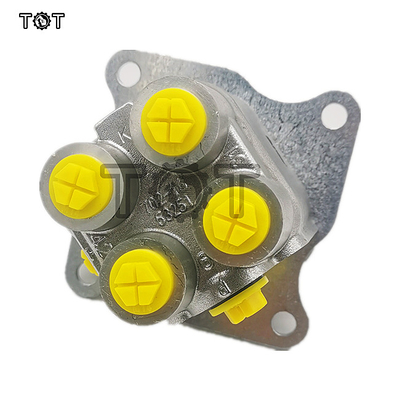 Máy đào PC200-7 Bộ điều khiển cần điều khiển 702-16-32001