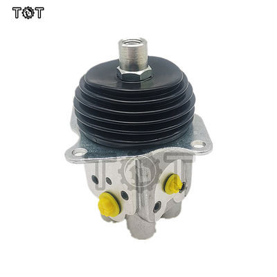 Máy đào PC200-7 Bộ điều khiển cần điều khiển 702-16-32001