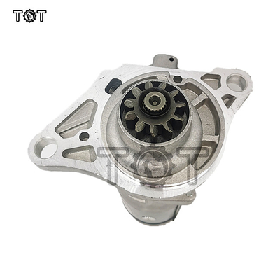 Máy đào 6HK1 Động cơ khởi động 898060-8540 ZAX330 ZAX350 24V 11T 5.0KW
