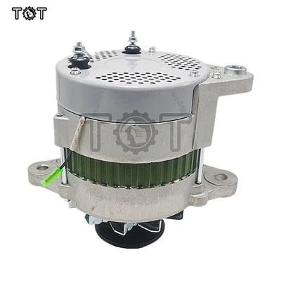 Máy phát điện xoay chiều PC360-7 6D114 600-861-3111 24V 60A