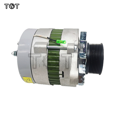 Máy phát điện xoay chiều PC360-7 6D114 600-861-3111 24V 60A