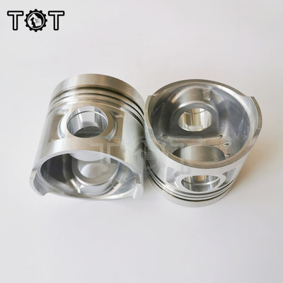 5I7537 S4K S6K 3066 Máy đào sâu Pít-tông 102mm cho E120B 200B 320B