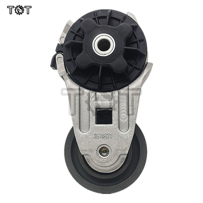 Ròng rọc căng đai PC200-8 Bánh căng đai Komatsu 3936213