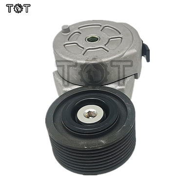 Ròng rọc căng đai PC200-8 Bánh căng đai Komatsu 3936213