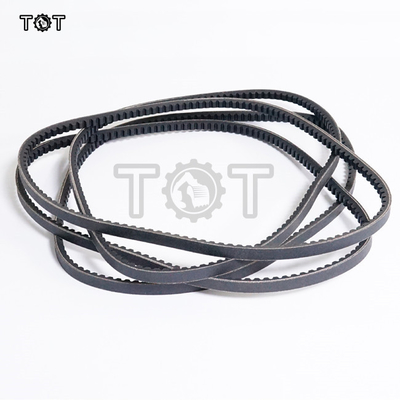 8540 Đai quạt làm mát động cơ Đai máy xúc HNBR V