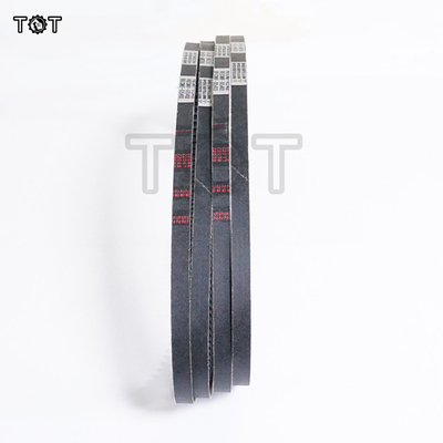 8540 Đai quạt làm mát động cơ Đai máy xúc HNBR V