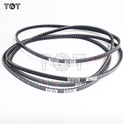 8540 Đai quạt làm mát động cơ Đai máy xúc HNBR V