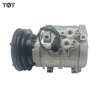 447220-3846 447220-3847 447220-3848 Máy nén điều hòa cho 320 320C 320D