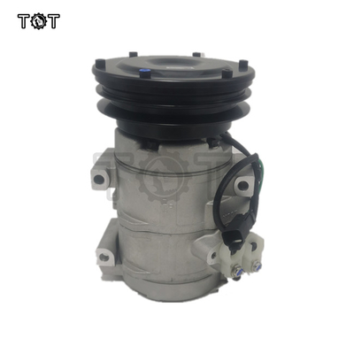 447220-3846 447220-3847 447220-3848 Máy nén điều hòa cho 320 320C 320D
