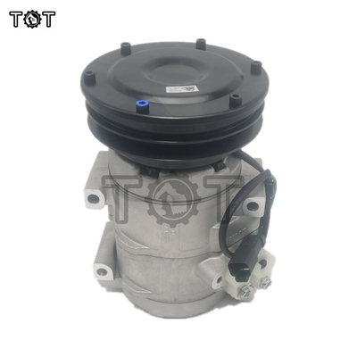 447220-3846 447220-3847 447220-3848 Máy nén điều hòa cho 320 320C 320D