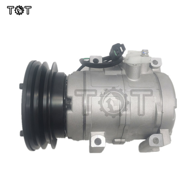 447220-3846 447220-3847 447220-3848 Máy nén điều hòa cho 320 320C 320D