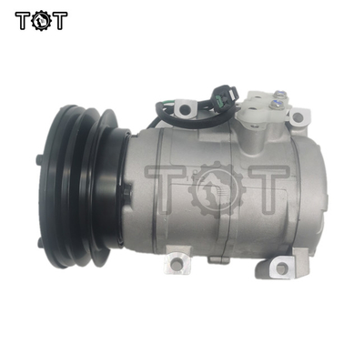 447220-3846 447220-3847 447220-3848 Máy nén điều hòa cho 320 320C 320D