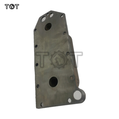 Máy xúc Bộ phận động cơ Diesel Bộ phận làm mát dầu 6CT 6D114 3974815 3918175 3906296