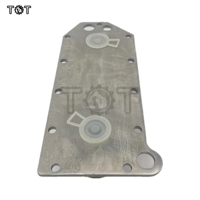 Máy xúc Bộ phận động cơ Diesel Bộ phận làm mát dầu 6CT 6D114 3974815 3918175 3906296