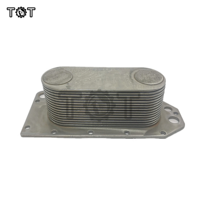 Máy xúc Bộ phận động cơ Diesel Bộ phận làm mát dầu 6CT 6D114 3974815 3918175 3906296