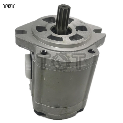 bơm bánh răng thí điểm máy xúc HPV116 HPV145 EX200 EX300-1 EX330-5 ZAX330 9217993 4181700