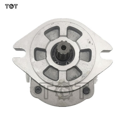 bơm bánh răng thí điểm máy xúc HPV116 HPV145 EX200 EX300-1 EX330-5 ZAX330 9217993 4181700