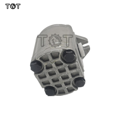 bơm bánh răng thí điểm máy xúc HPV116 HPV145 EX200 EX300-1 EX330-5 ZAX330 9217993 4181700