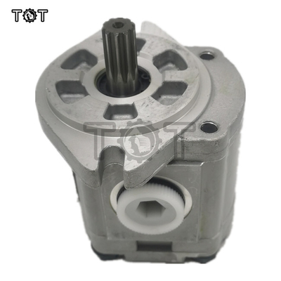 bơm bánh răng thí điểm máy xúc HPV116 HPV145 EX200 EX300-1 EX330-5 ZAX330 9217993 4181700