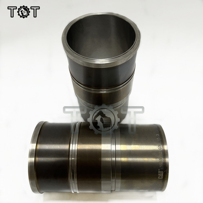 E330C E330D E336D Đại tu Bộ dụng cụ sửa chữa Lót xi lanh Bộ lót vòng piston Bộ phận động cơ