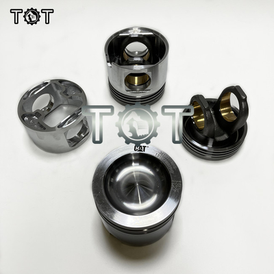 E330C E330D E336D Đại tu Bộ dụng cụ sửa chữa Lót xi lanh Bộ lót vòng piston Bộ phận động cơ