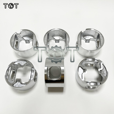C-9 Bộ phận động cơ C9 Bộ pít-tông 385-1657 324-7380 Dành cho pít-tông E330C E330D 336D