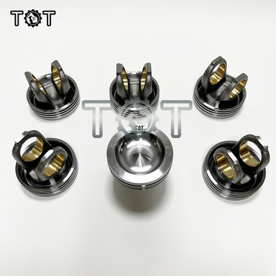 C-9 Bộ phận động cơ C9 Bộ pít-tông 385-1657 324-7380 Dành cho pít-tông E330C E330D 336D