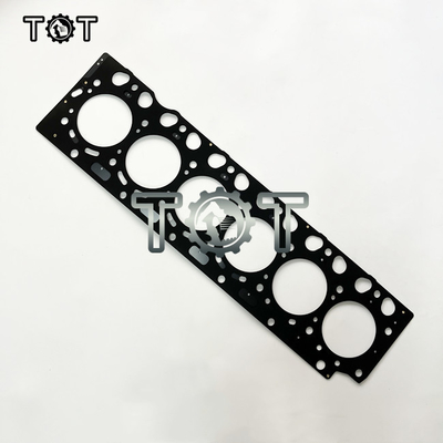 Bộ đại tu động cơ Volvo D6D D6E Deutz 6M2012 với bộ gioăng đầu xi lanh đầy đủ