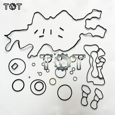 Bộ đại tu động cơ Volvo D6D D6E Deutz 6M2012 với bộ gioăng đầu xi lanh đầy đủ