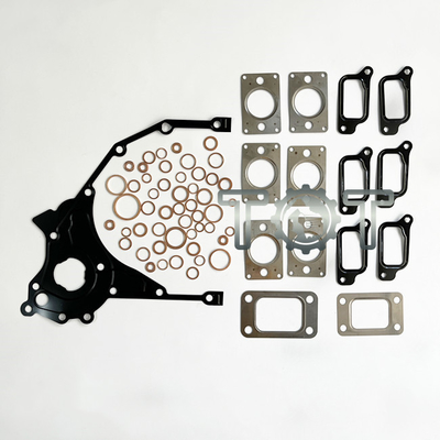EC200B EC210B EC220D Bộ đại tu động cơ máy đào Bộ đệm đầy đủ đầu xi lanh cho Volvo Deutz
