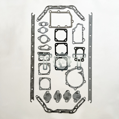 EC200B EC210B EC220D Bộ đại tu động cơ máy đào Bộ đệm đầy đủ đầu xi lanh cho Volvo Deutz