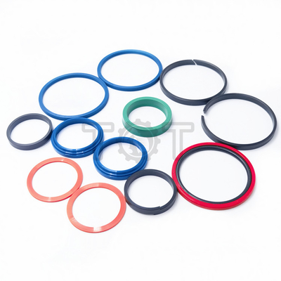2152023 215-2023 Bộ phớt thủy lực để sửa chữa xi lanh lái hiệu quả