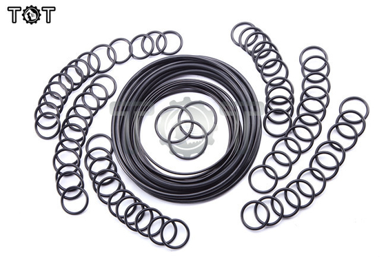 PTFE PU PVC PC200-7 Bộ làm kín van điều khiển 723-47-20403 Komatsu O Ring