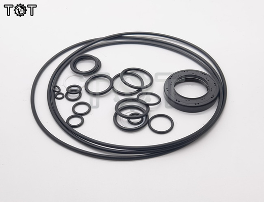 Bộ làm kín van điều khiển SK200 24100J11091F3 KOBELCO Swing Motor Seal Kit