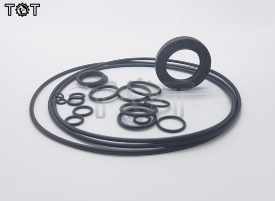 Bộ làm kín van điều khiển SK200 24100J11091F3 KOBELCO Swing Motor Seal Kit