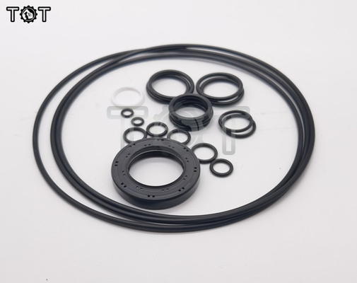 Bộ làm kín van điều khiển SK200 24100J11091F3 KOBELCO Swing Motor Seal Kit