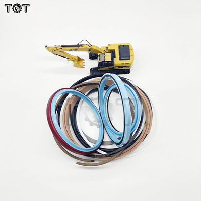 Bộ làm kín E330C E336D 231-6845