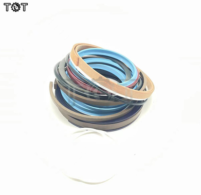 ĐẠT HYUNDAI R220-7 31N6-60115 Bucket O Ring Anti Ozone