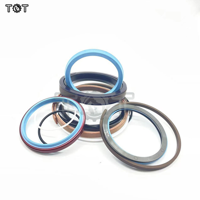 ĐẠT HYUNDAI R220-7 31N6-60115 Bucket O Ring Anti Ozone