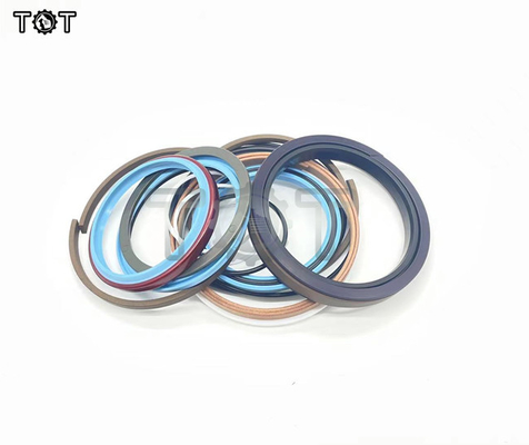 ĐẠT HYUNDAI R220-7 31N6-60115 Bucket O Ring Anti Ozone