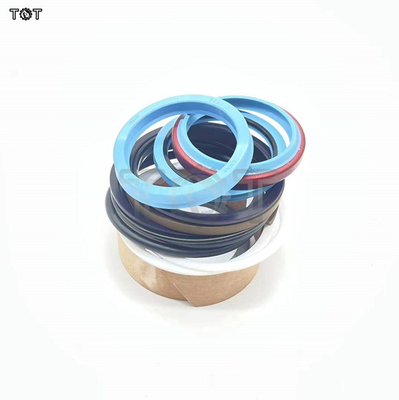 E307C 1659279  Oring Kit SGS ROHS erpillar Bộ làm kín xi lanh thủy lực